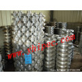 A105 Welding Neck Flat Face Flange